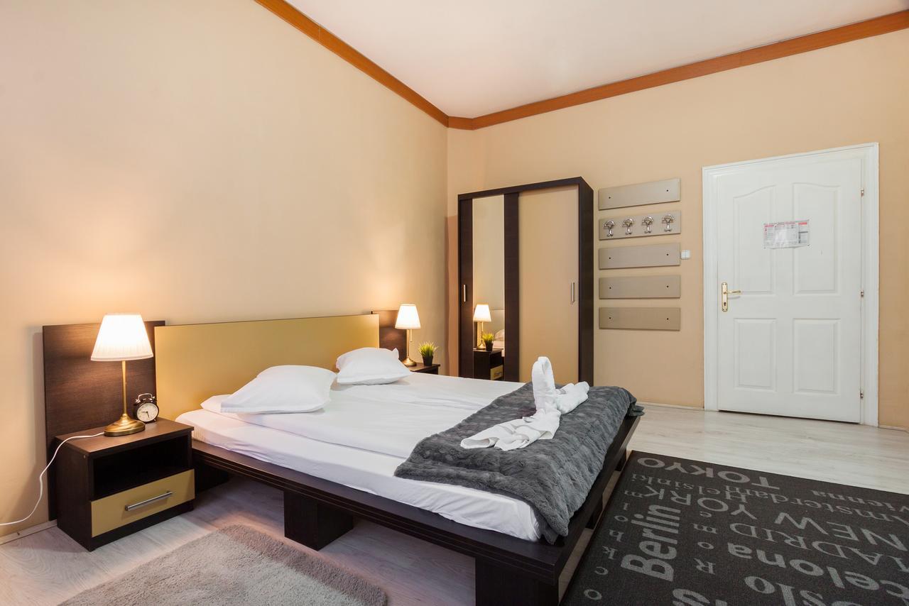Szilagyi Hotel&Restaurant Gheorgheni  Dış mekan fotoğraf